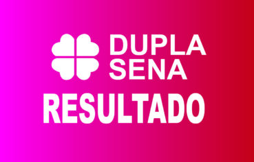 Resultado da Dupla Sena Concurso 2399 (02/08/2022)