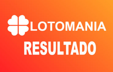 Resultado da Lotomania Concurso 2457 (19/04/2023)