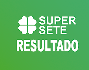Resultado da Super Sete Concurso 489 (29/12/2023) Giga Sena