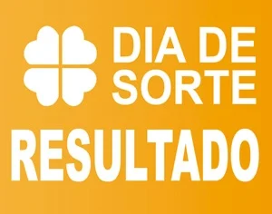 Resultado da Dia de Sorte Concurso 850 (16/12/2023) Giga Sena