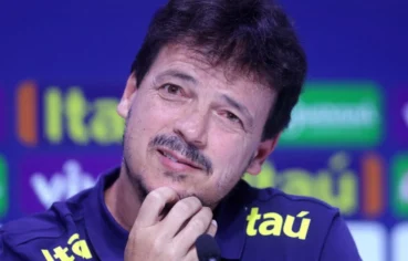 Debut na Convocação: Fernando Diniz Anuncia Sua Primeira Seleção Brasileira