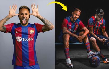 PSG Autoriza Retorno de Neymar ao Barcelona, Afirma Publicação