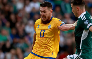 Palpites Bilhetes Prontos: Cazaquistão vs. Irlanda do Norte – Eliminatórias Eurocopa 2024 – 10 de setembro de 2023″