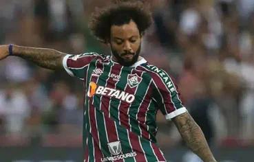 Palpites Bilhetes Prontos: Confronto Eletrizante na Copa Libertadores – Fluminense vs. Internacional em 27/9/2023