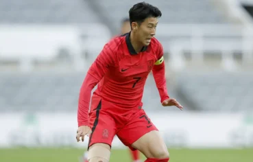 Palpites Bilhetes Prontos: China vs. Coreia do Sul nas Eliminatórias Asiáticas para a Copa de 2026 em 21/11/2023