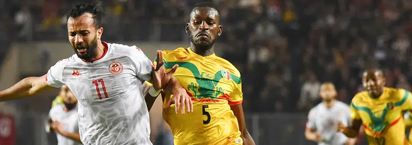 Palpites Bilhetes Prontos: Duelo Decisivo entre Mali e República Centro-Africana nas Eliminatórias Africanas para a Copa de 2026 em 20/11/2023
