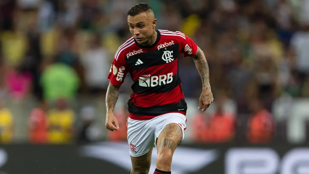 Palpites Bilhetes Prontos: Flamengo Enfrenta Atlético-MG em Confronto Decisivo pelo Brasileirão - 29/11/2023