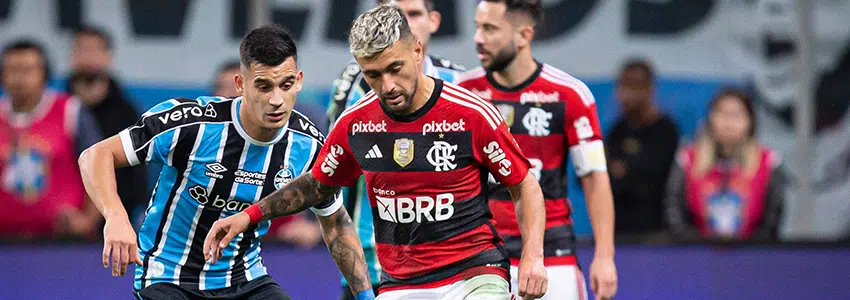 Palpites Bilhetes Prontos: Flamengo x Palmeiras quem leva a melhor no Maracanã? – 8/11/2023