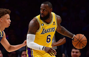 Palpites Bilhetes Prontos: Los Angeles Lakers vs. New York Knicks na NBA – Previsões para 19/12/2023