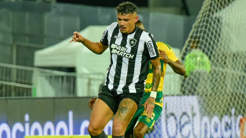 Palpites Bilhetes Prontos: Botafogo enfrenta Portuguesa-RJ no Campeonato Carioca - 30/1/2024