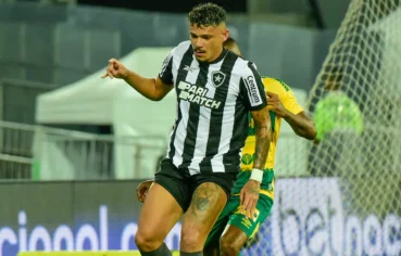 Palpites Bilhetes Prontos: Botafogo enfrenta Portuguesa-RJ no Campeonato Carioca – 30/1/2024
