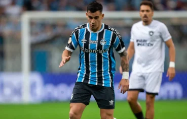 Palpites Bilhetes Prontos: Grêmio enfrenta São José no Confronto Decisivo do Campeonato Gaúcho em 24/1/2024