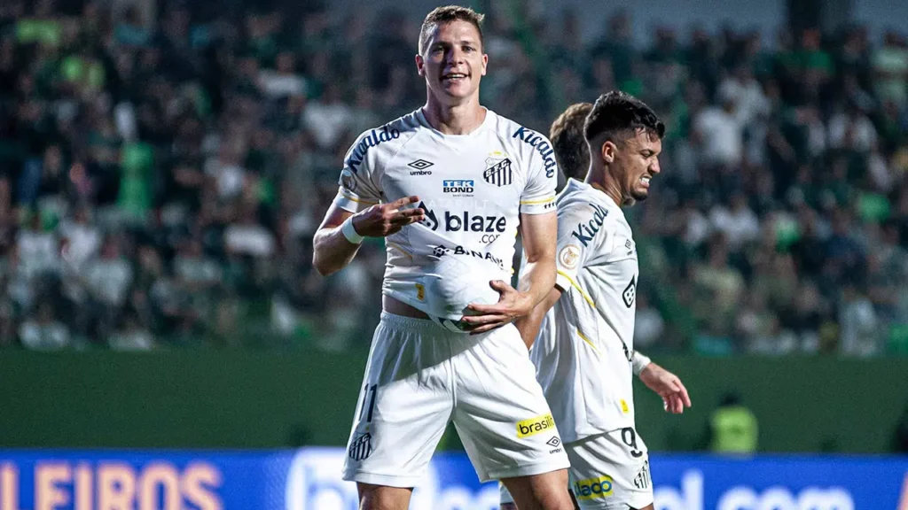 Palpites Bilhetes Prontos: Santos enfrenta a Ponte Preta no Campeonato Paulista em 25/1/2024