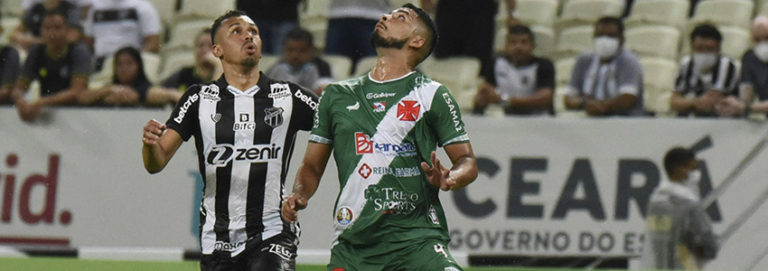 Palpites Bilhetes Prontos: Tuna Luso enfrenta o Bragantino no Campeonato Paraense em 24/1/2024