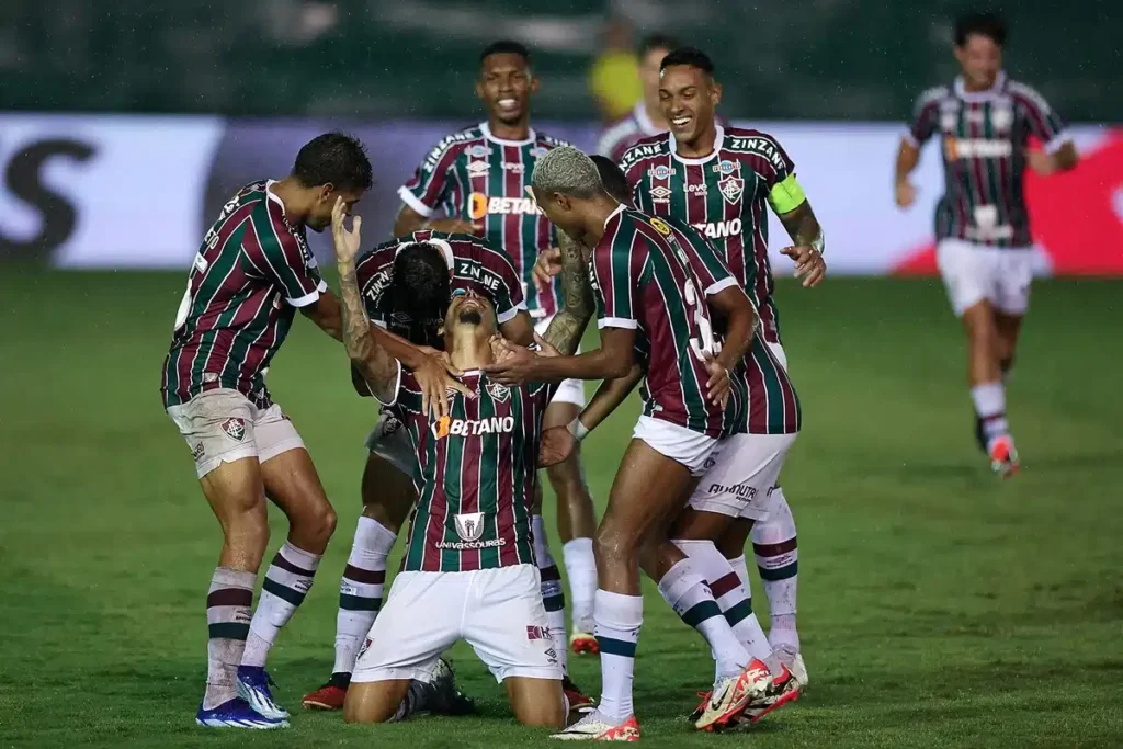 Palpites Bilhetes Prontos: Fluminense enfrenta o Sampaio Corrêa-RJ no Campeonato Carioca de 8/2/2024