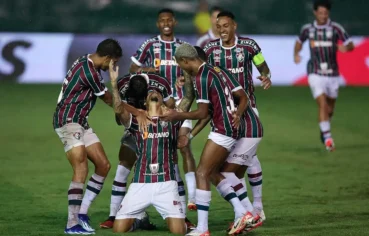 Palpites Bilhetes Prontos: Fluminense enfrenta o Sampaio Corrêa-RJ no Campeonato Carioca de 8/2/2024