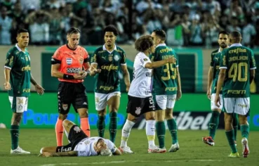 Desfalque no Corinthians: Yuri Alberto sofre fissura na costela e fica fora dos próximos jogos
